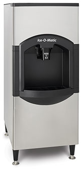 Ice Dispenser